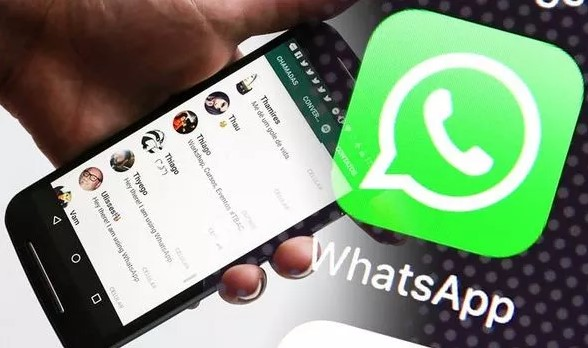 Recuperar mensajes borrados de WhatsApp
